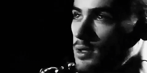 And I'm like ow! Never thought it'd hurt so bad gettin' over you-ooooh!