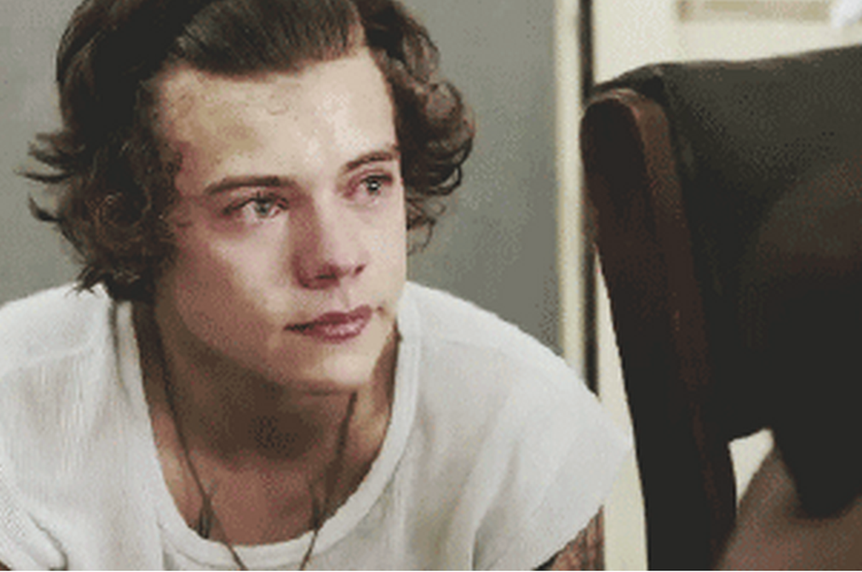 19 Old Zayn Malik Tweets That Will Break Your Heart Now, image size:1250x830