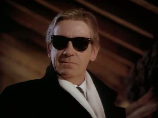 Thomas, do not look so damn pleased with yourself. You are not as smart or as scary as you think you are. You are a controlling asshole who needs to get that smug smirk smacked the hell off of his face. VOTED MOST LIKELY TO HAVE WOMEN MOVE HALFWAY AROUND THE WORLD TO AVOID HIM FOREVER!