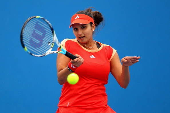 The tennis player became one of the biggest icons of Indian sports for the current generation since she burst onto the scene in 2003. She has since retired from singles to concentrate on her tennis doubles game.Latest Success: She teamed up with former tennis superstar Martina Hingis to win the Indian Wells doubles title in 2015, which propelled her to No. 3 in the world double's ranking.