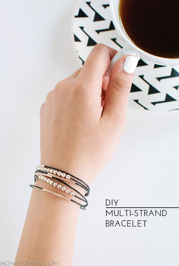 Super Cute DIY Friendship Bracelets Kids Can Make - Projects with Kids