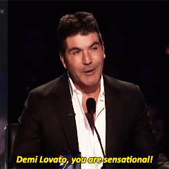 21 Times Demi Lovato Was Totally Iconic