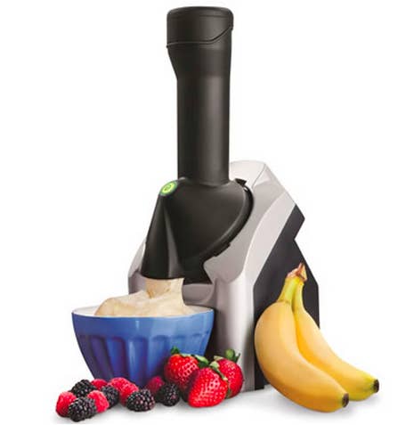 For those late-night banana sludge cravings.
