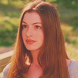 Ella from "Ella Enchanted"