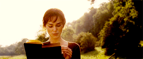 Reading is like a mini vacation for the mind: It'll take your mind off of what's stressing you out and transport you to another world.Submitted by Samantha