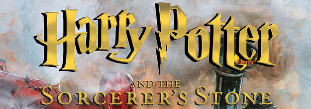 Final Harry Potter Cover Reveal Today at Scholastic Store - GeekDad