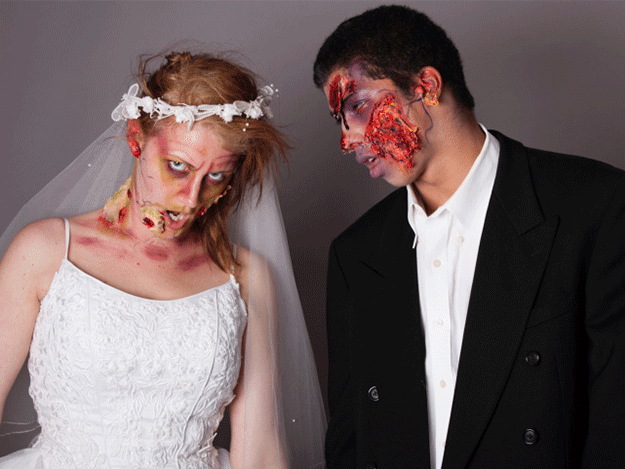Reason to Celebrate: Your news feed is filled with engagement photos, baby pics, and wedding albums, and you are sooooo glad it isn’t you. If you just saw your ex get engaged, and you’re glad you got away, then celebrate your freedom. How to Do It: However the hell you want! You're single, you're young, you're beautiful, and YOU ARE FREE. Want to drink boxed wine and eat junk food? DO IT. Want to throw darts at a printout of their profile picture? DO IT. What to scream the lines to your favorite angsty pop songs? THEN DEFINITELY DO IT! You are you, hear you roar!! And who needs an S.O. when you can feast on these pancakes that are better than sex?