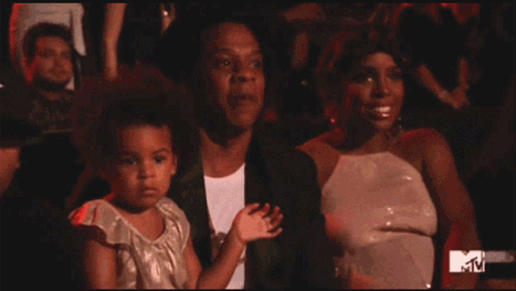 Blue Ivy