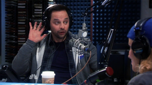 Nick Kroll's performance as The Douche was *fart noise*.