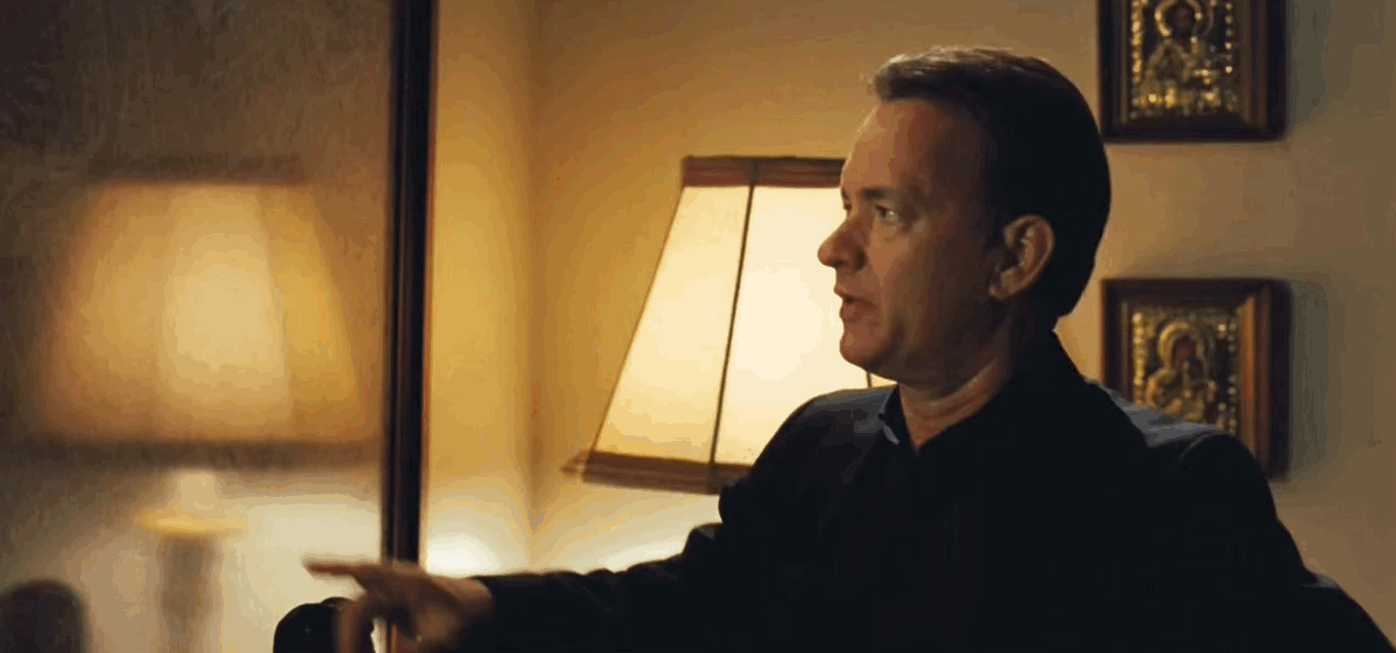 It's an odd one to include in a list of travel movies, but Robert Langdon's over-the-top adventure brings us through the history and mysteries of a destination. Really, what's more mysterious (and secretive) than the Vatican City?