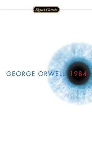 Another novel about control of the masses, with government surveillance of the population of Airstrip One (formerly Great Britain). Winston rewrites past newspaper articles to be in favor of the majority party, but secretly wishes to rebel against Big Brother. A real 'fight the power' novel that might make you question your own media and government.
