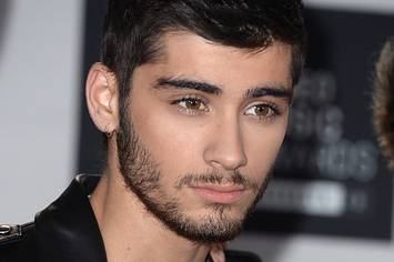 Zayn Malik Has Quit One Direction