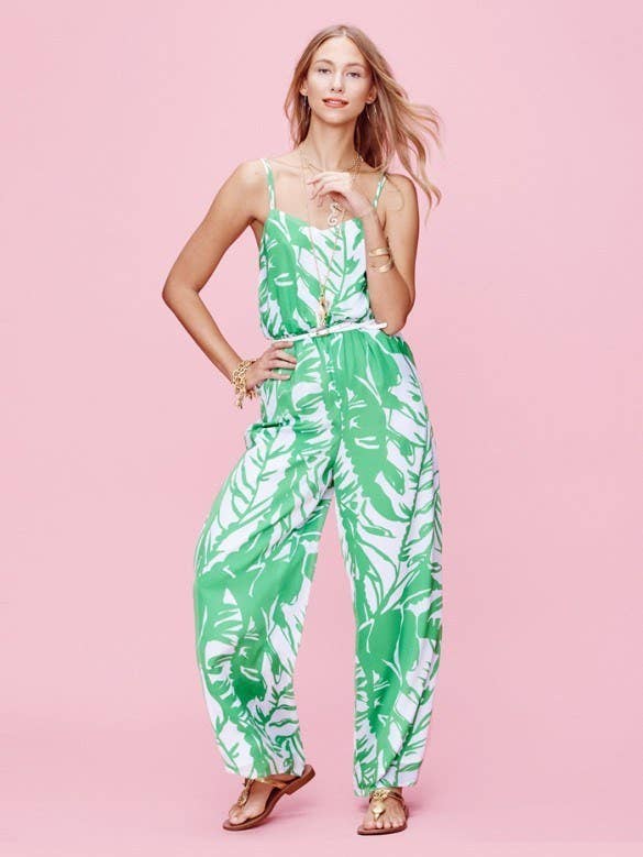 Lilly Pulitzer for Target, Other