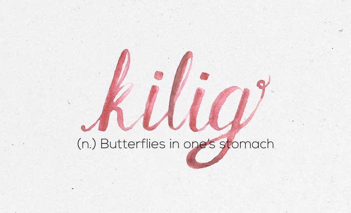 26+ Easy Poetic Tagalog Words You Should Learn - Ling App