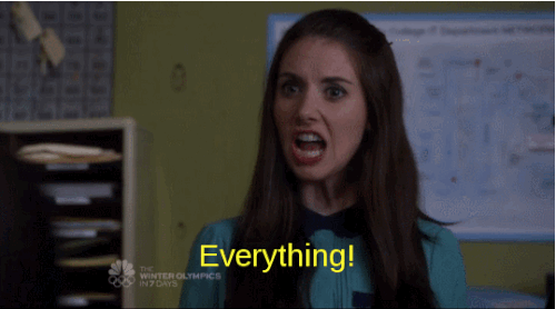 Make a list of everything that's stressing you out. Then, separate it into things you can and cannot control. Many times, you'll find that your stress derives mostly from things beyond your control. Finally, rip up or burn the list at the same time that you resolve to let go of your stress.Submitted by Hannah