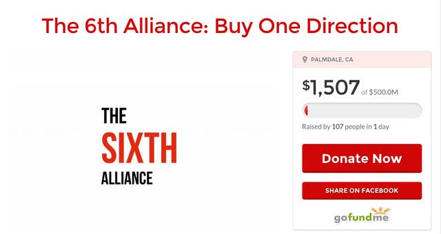The Teen Who Wanted To Buy One Direction Started Her Crowdfunding Campaign As A Joke But Now It S Real