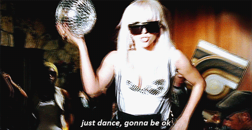 With music or without. Solo or with a partner. Let your hair down and just dance. You won’t regret it.Submitted by Sam