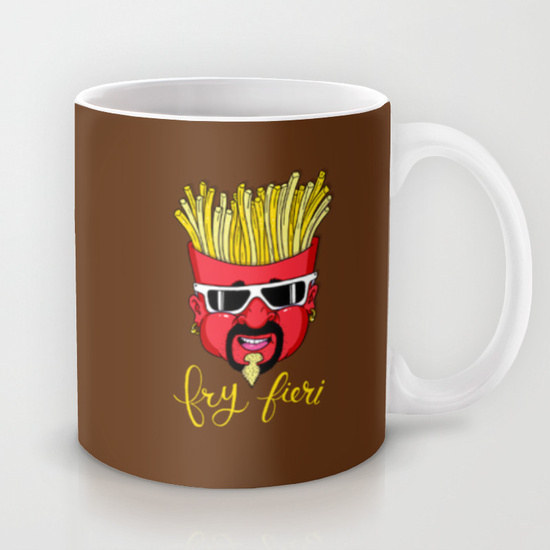 Society6, $15