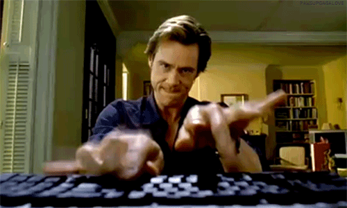 This guy spends his days video chatting his girlfriend on his Macbook Air. At night, you can find him scrolling through his Twitter feed on his larger-than-life smart phone whilst jamming out in Beats headphones.