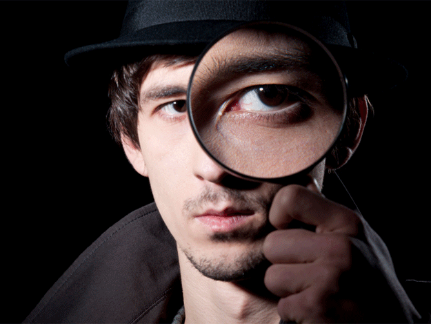 Reason to Celebrate: Have you ever lost something in your house or apartment and been so put out and beside yourself that you've given up? Don't give up! Buy booze and snacks and make a party out of it, yo! How to Do It The host of the party offers the guest a prize of comparable value or significance. Everybody comes dressed as detectives, talks in accents, wears monocles, drinks, and searches like bloodhounds. Whoever finds the item wins the prize. Get in touch with your inner Sherlock with these amazing bangers and mash hand pies.