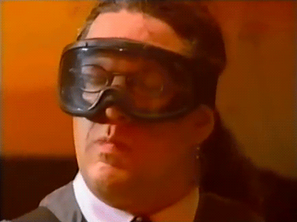 Illusionists Penn and Teller prove they're bullet proof - and make you think they’re in the Matrix.