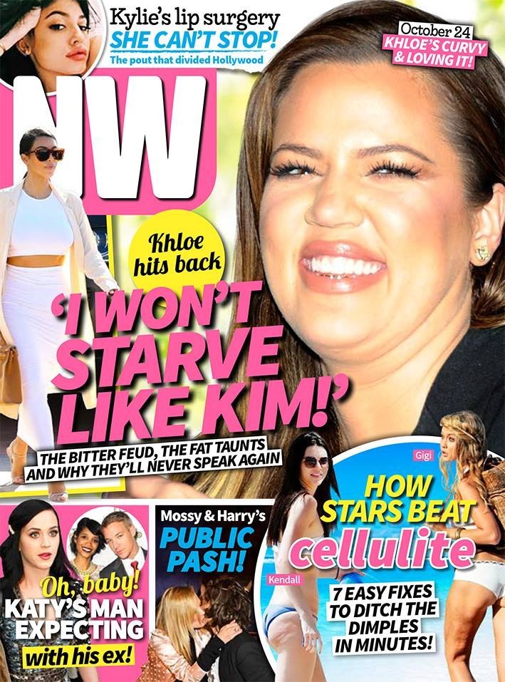 21 Body Shaming Magazine Covers That Prove Women Just Can T Win