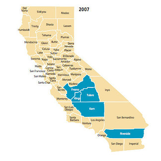 How Severe Is California's Drought Really - BuzzFeed News