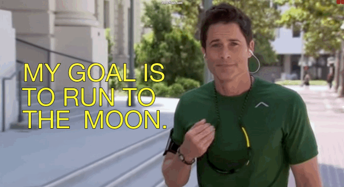 32 Exhilarating Moments Every Runner Lives For