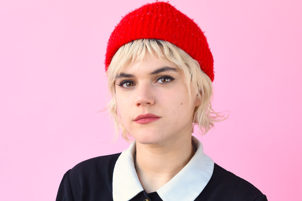 You Snooze, You Lose: Soko On Making Dreams A Reality