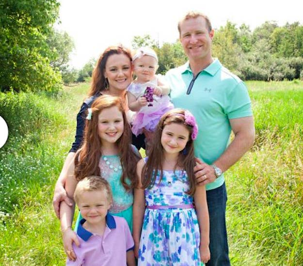 Justin Falk Family: Wife, Children, Siblings, Parents
