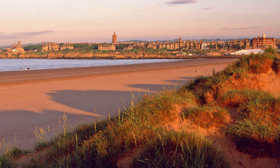 Who needs to spend time exercising within four walls when we have this wondrous beach on which to jog? And lucky us, we have three beaches to choose from!