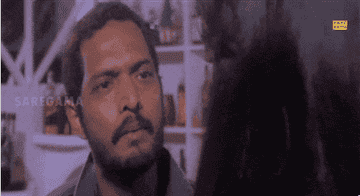 This Dubstep Mix Of Nana Patekar Dialogues Is Exactly As Great As It Sounds Puri went on to become one of the most renowned and credible villains in the history of indian cinema. dubstep mix of nana patekar dialogues