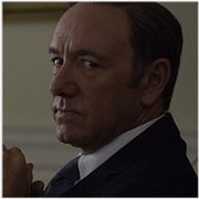 How Would Frank Underwood Ruin Your Life?