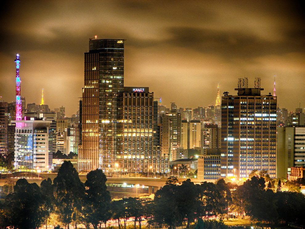23 motivos para nunca visitar São Paulo