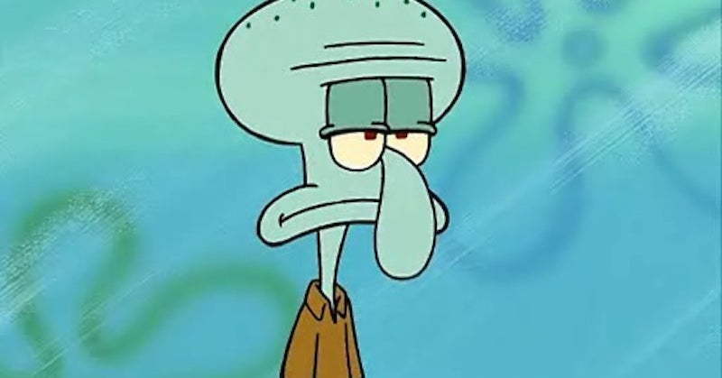 Calamardo Es Un Pulpo O Un Calamar
