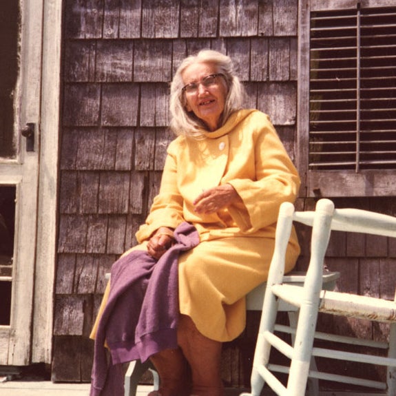 Grey Gardens