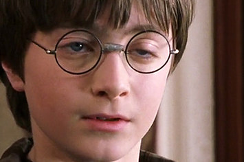 12 Reasons The Harry Potter Movies Are Stupid