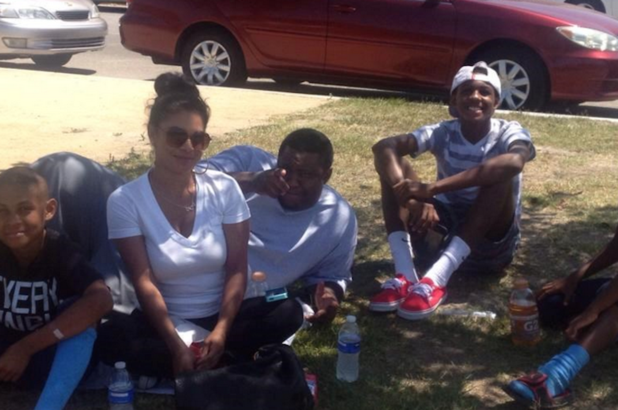 Murder Rap: Meet The Man Facing Life In Prison For His Lyrics