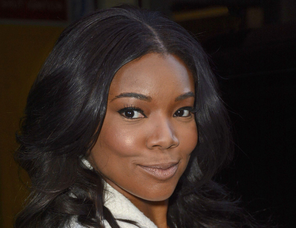 Gabrielle Union: “People Want To See Themselves Reflected On TV”