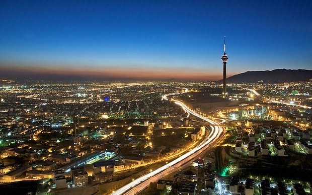 Tehran is the capital of Iran and Iran's largest city and urban area. The city has population of over 12 million, and is the economic and educational center of Iran. From its amazing architecture, prestigious universities, high class shopping centers, and football (or "soccer") stadium, there are endless things to explore in the city. But with the constant change in the capital of Iran, Tehran already being the 32nd capital, it may not be the capital for much longer.