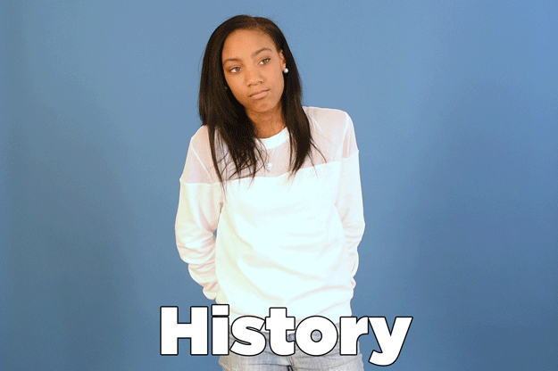 18 Facts About Mo'ne Davis That Will Make You Love Her Even More