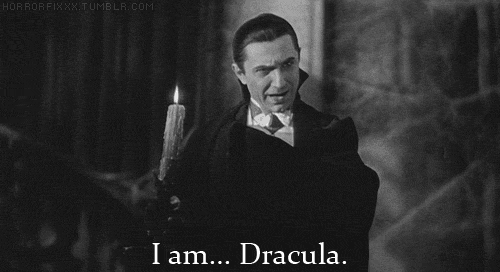 Dracula, by Bram Stoker, was published in 1897.