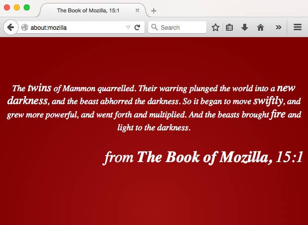 19 Of The Greatest Easter Eggs Hidden Around The Web It's an even more wonderful thing to find in real life. 19 of the greatest easter eggs hidden