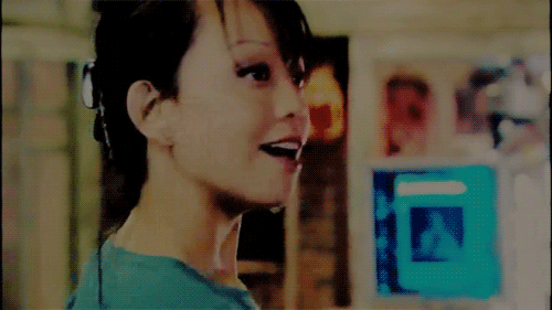 She's a technology expert and once wrote equations in her own blood while stranded. That's dedication to your knowledge. Tosh is considered a genius by everyone who meets her, and her experiences with telepathy are the kind of experiences Ravenclaws would love to have in spite of the challenges they present.
