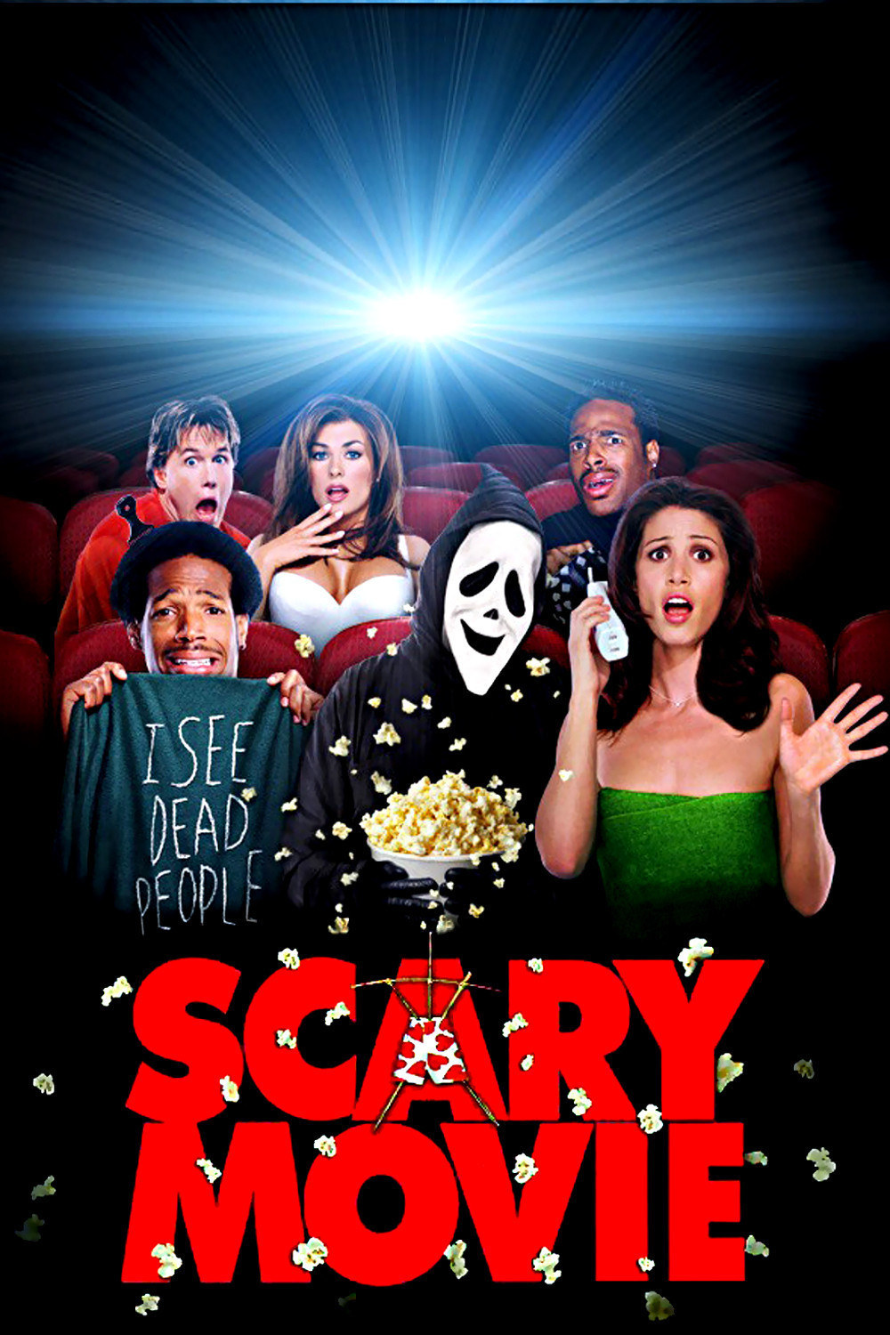 movies scary turning summer buzzfeed