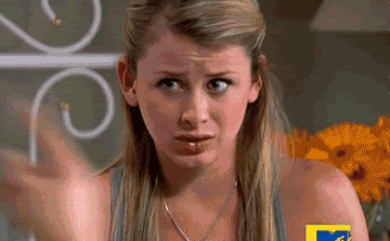 27 quot The Hills quot Gifs That Perfectly Sum Up Your College Experience