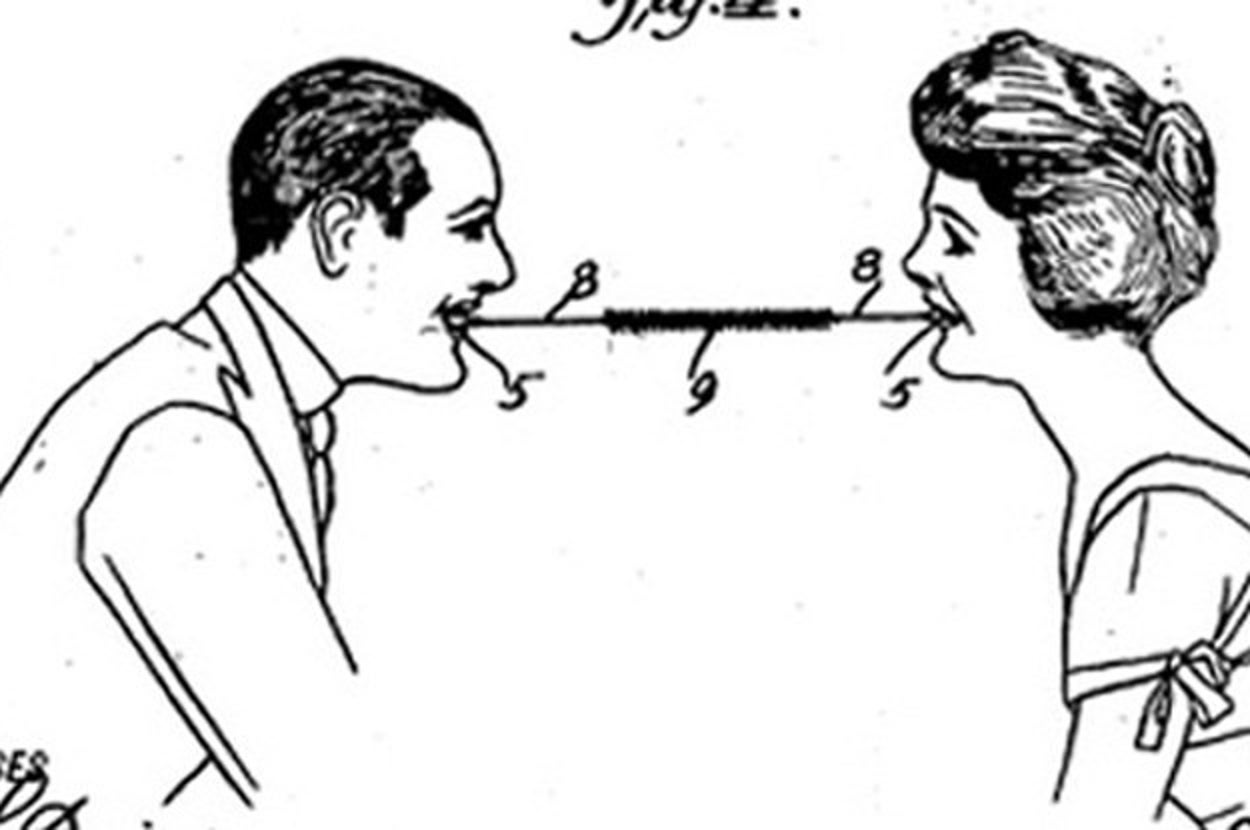 21 Inventions That Could've Changed The World