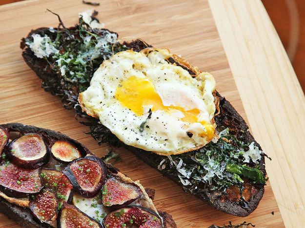 This easy recipe will certainly satisfy your kale craving. Get the recipe here!