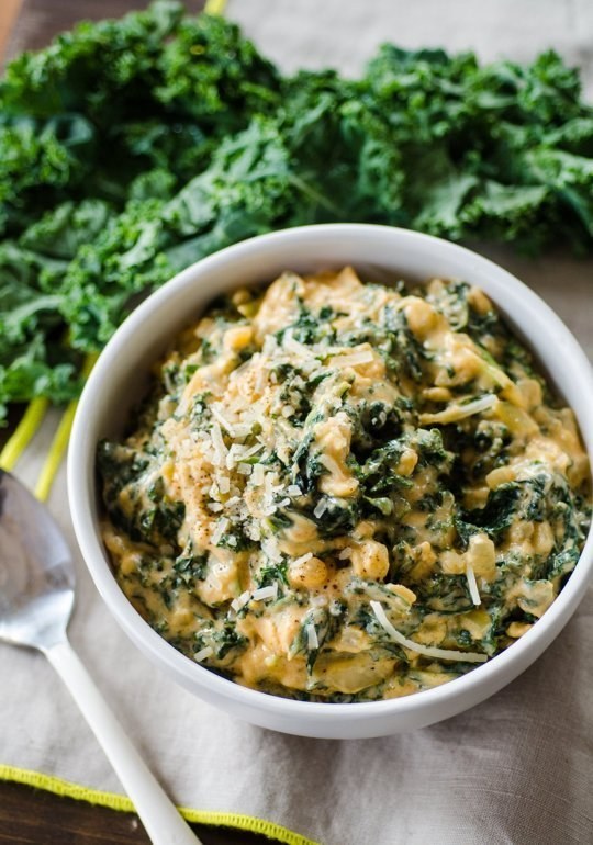 You'll be devouring this dish once you try it. Get the recipe here!