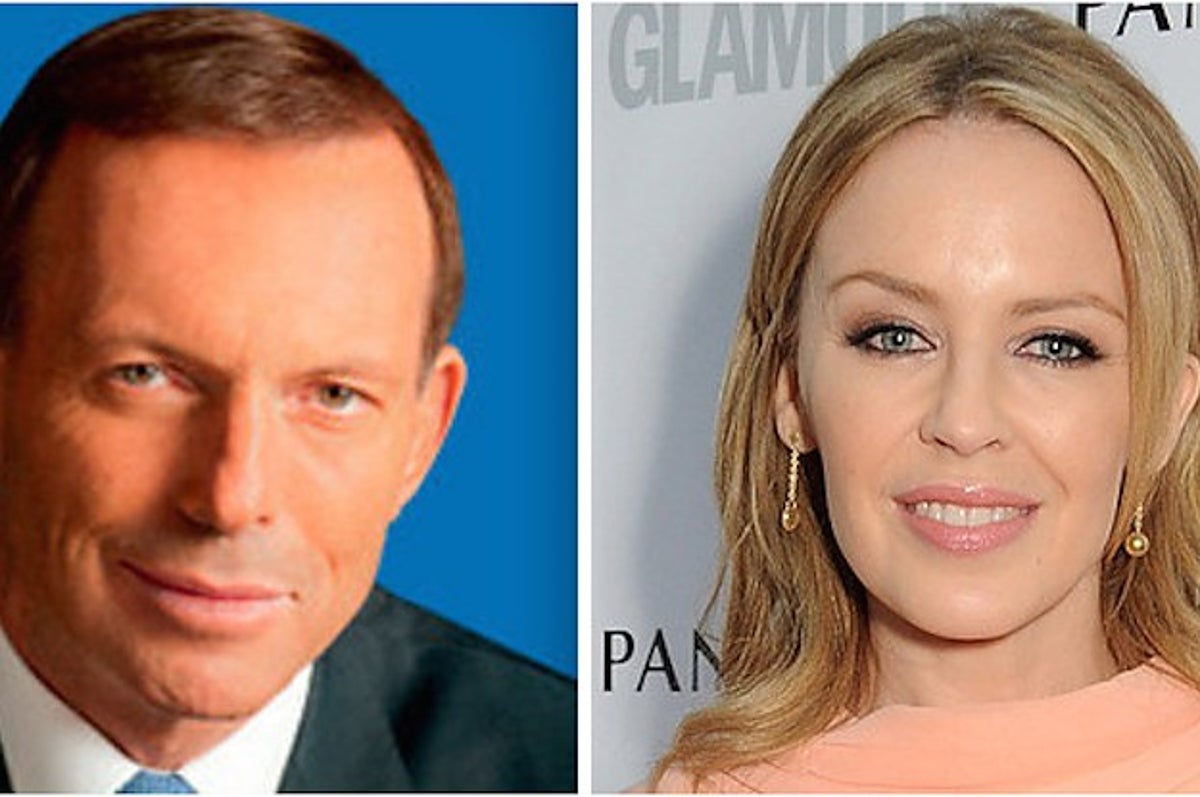 We Morphed Aussie Celebs And The Results Will Give You Nightmares